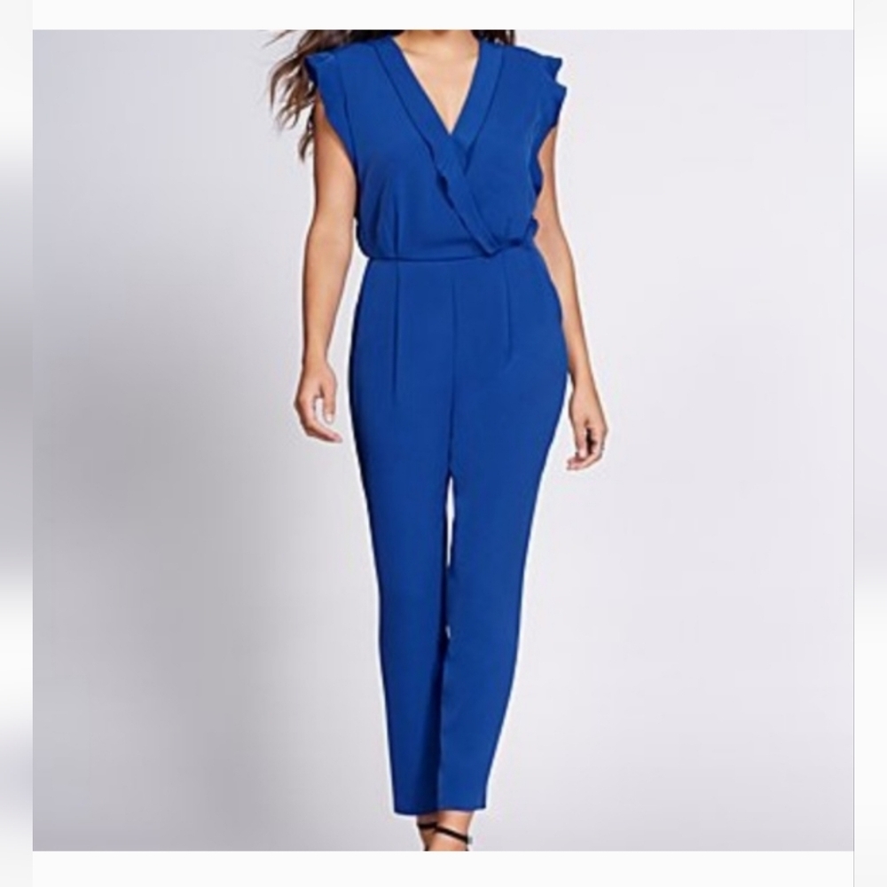 Gabrielle Union Jumpsuit M